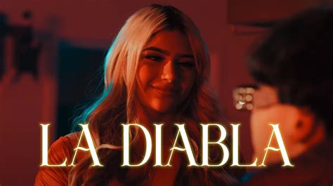 canción eres una diabla|la diabla youtube.